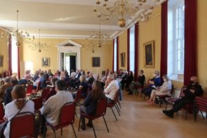 21 08 02 Berwick Meeting